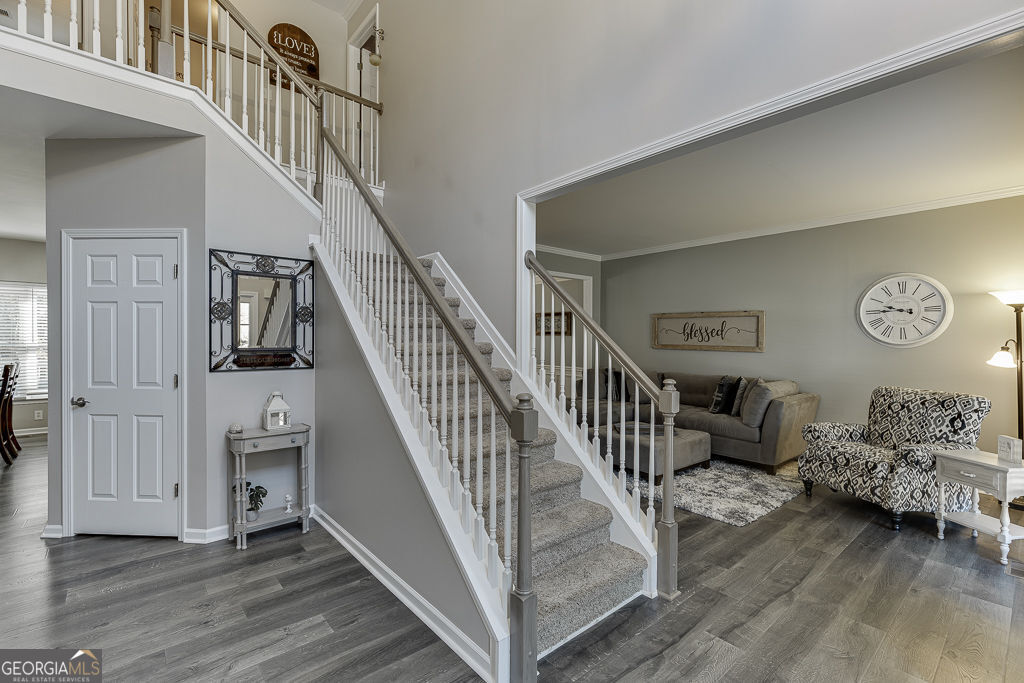 HAMPTON PARK - Residential