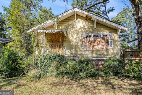 65 Rogers ST SE Atlanta GA 30317