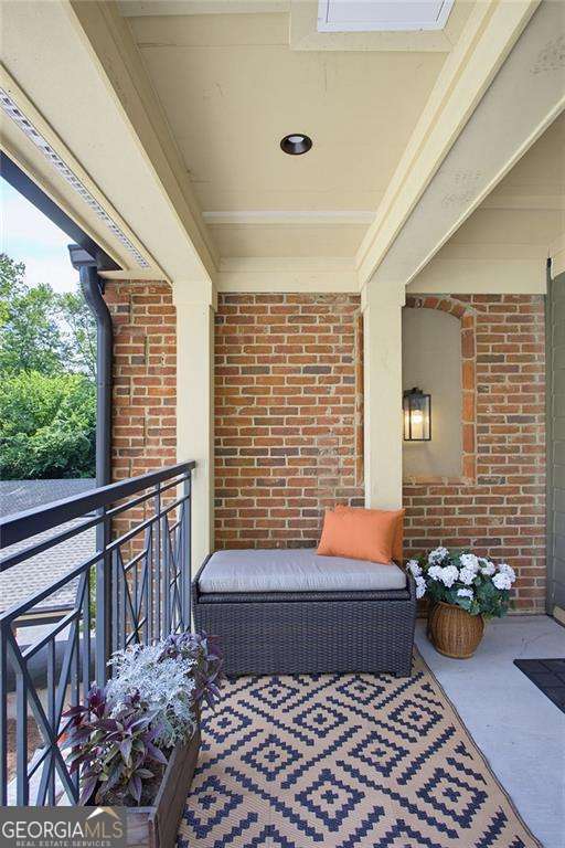 486 Ansley Walk TER NE