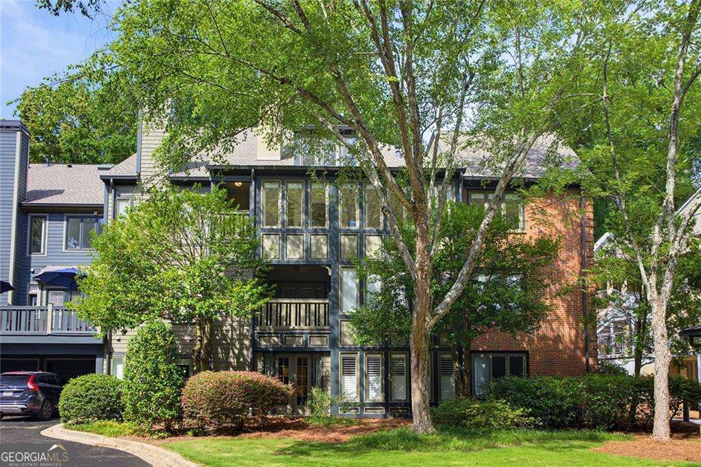 486 Ansley Walk TER NE
