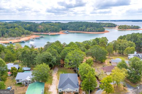 179 Bamboo PT Hartwell GA 30643