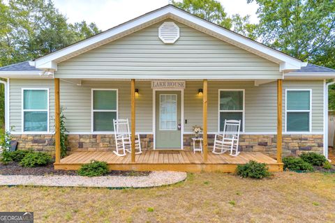 179 Bamboo PT Hartwell GA 30643