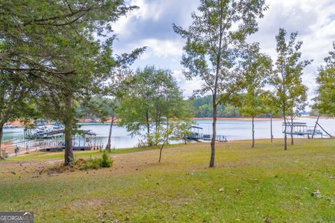 179 Bamboo PT Hartwell GA 30643
