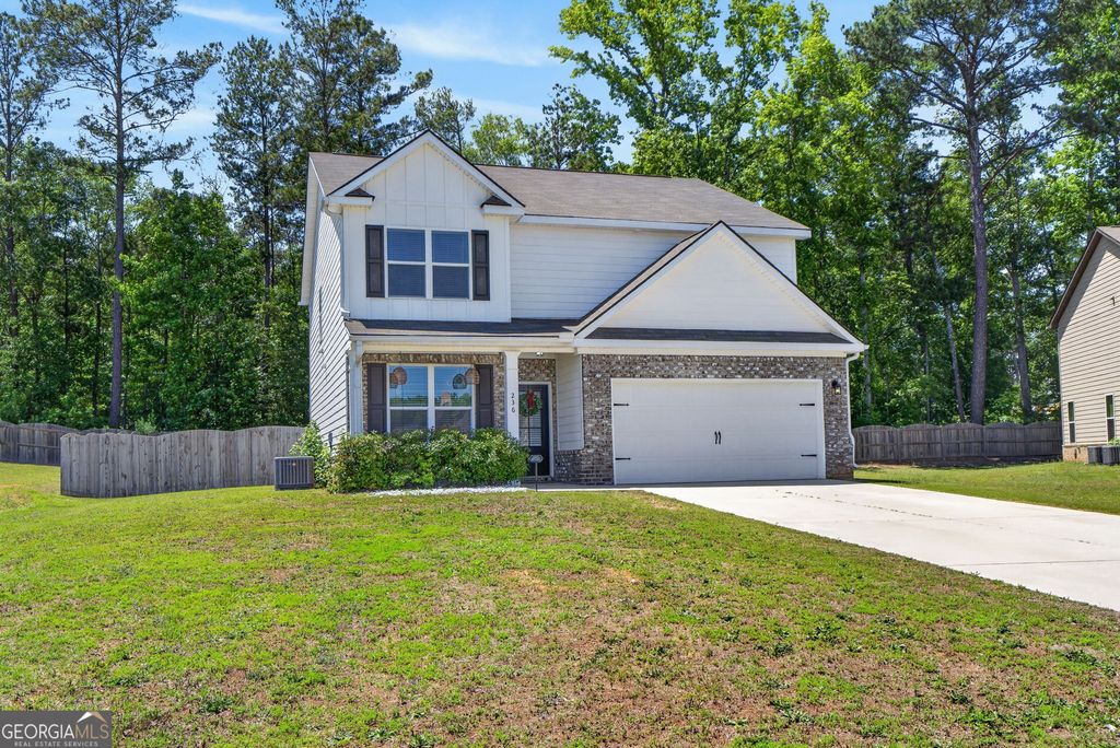 Photo of 236 Sophie Circle, Locust Grove, GA 30248 (MLS # 10775273)