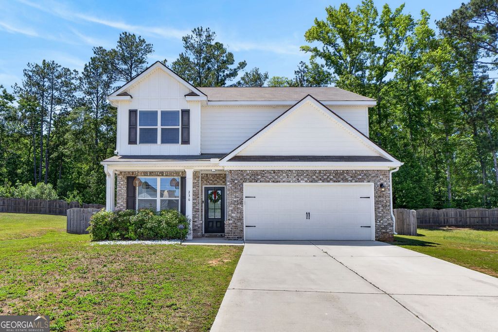 Photo of 236 Sophie Circle, Locust Grove, GA 30248 (MLS # 10775273)