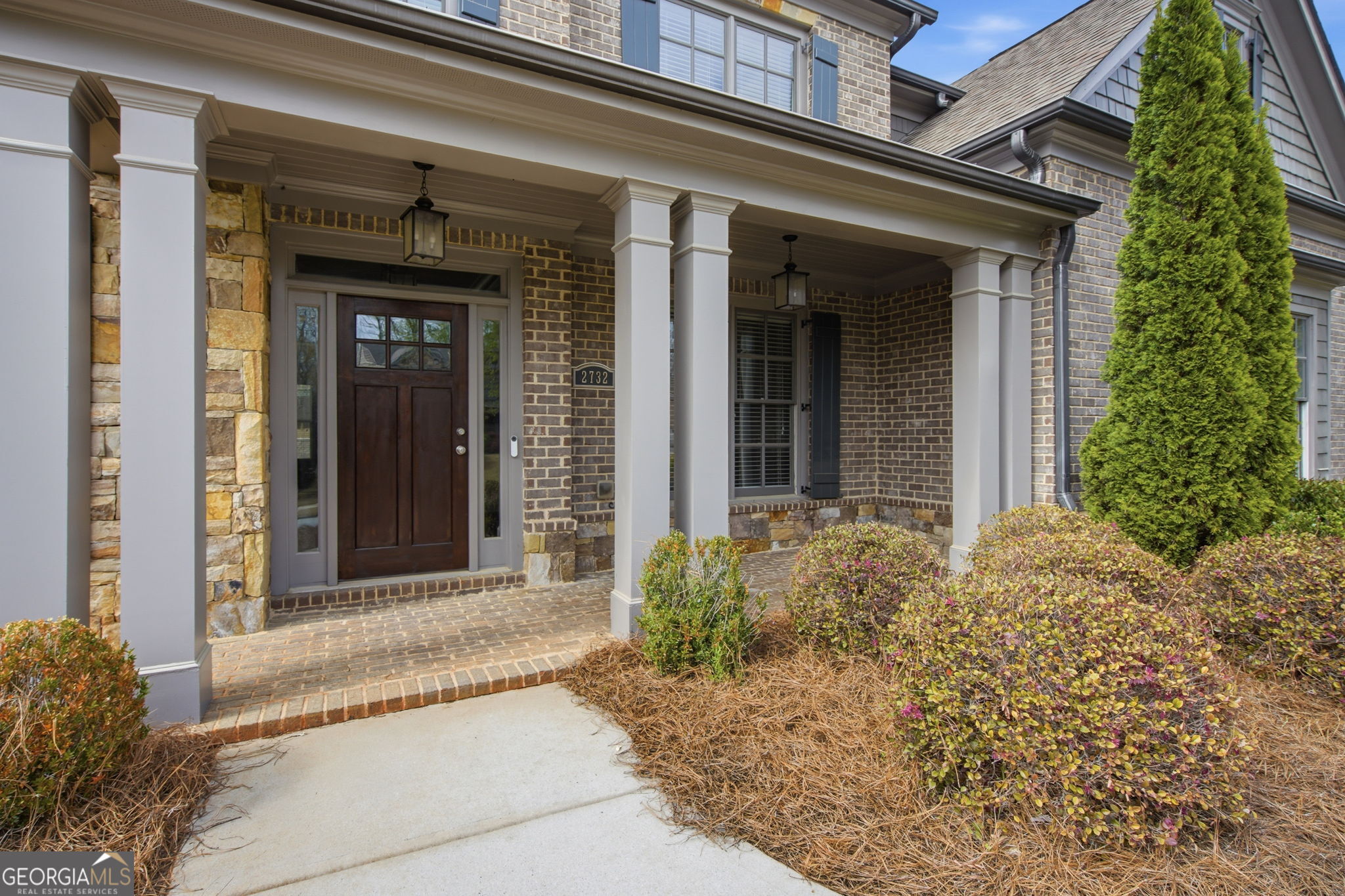 2732 Oak Glen Manor RD