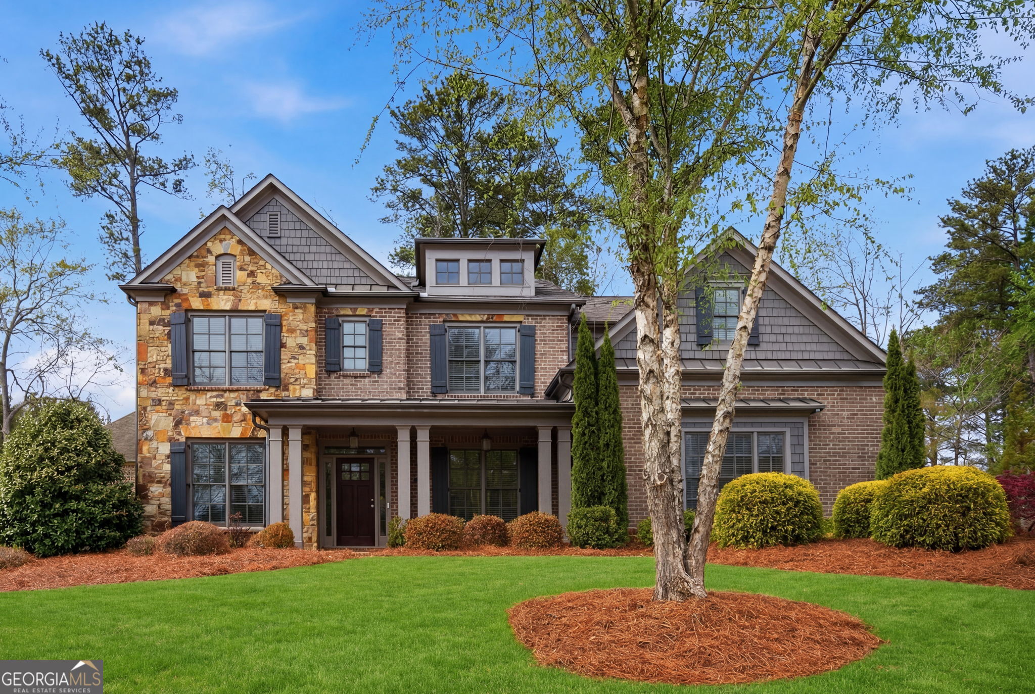 2732 Oak Glen Manor RD