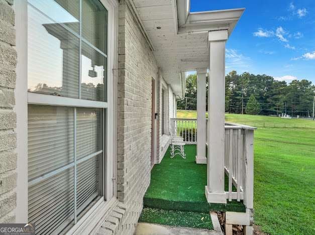 Photo of 1973 Bethsaida Road, Riverdale, GA 30296 (MLS # 10840640)