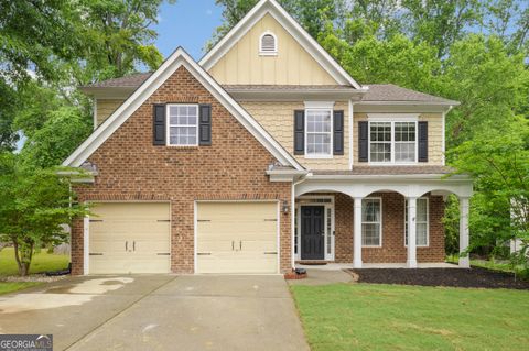4092 Duran LN Auburn GA 30011