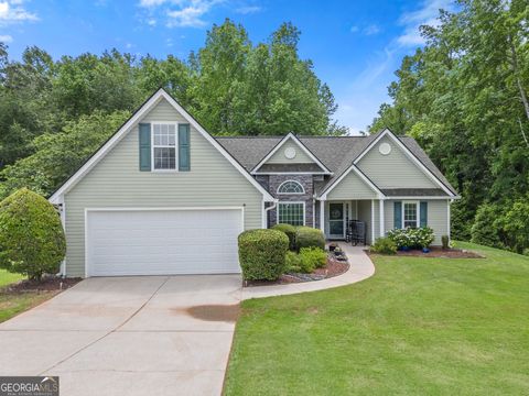 6215 Wilmington WAY Flowery Branch GA 30542