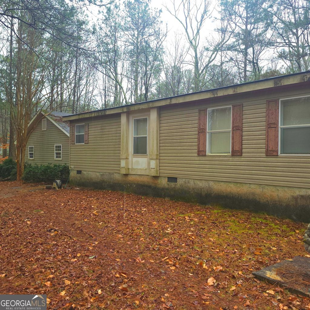 Photo of 331 Bells Ferry Road NE, White, GA 30184 (MLS # 10692120)