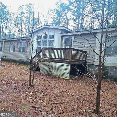 Photo of 331 Bells Ferry Road NE, White, GA 30184 (MLS # 10692120)