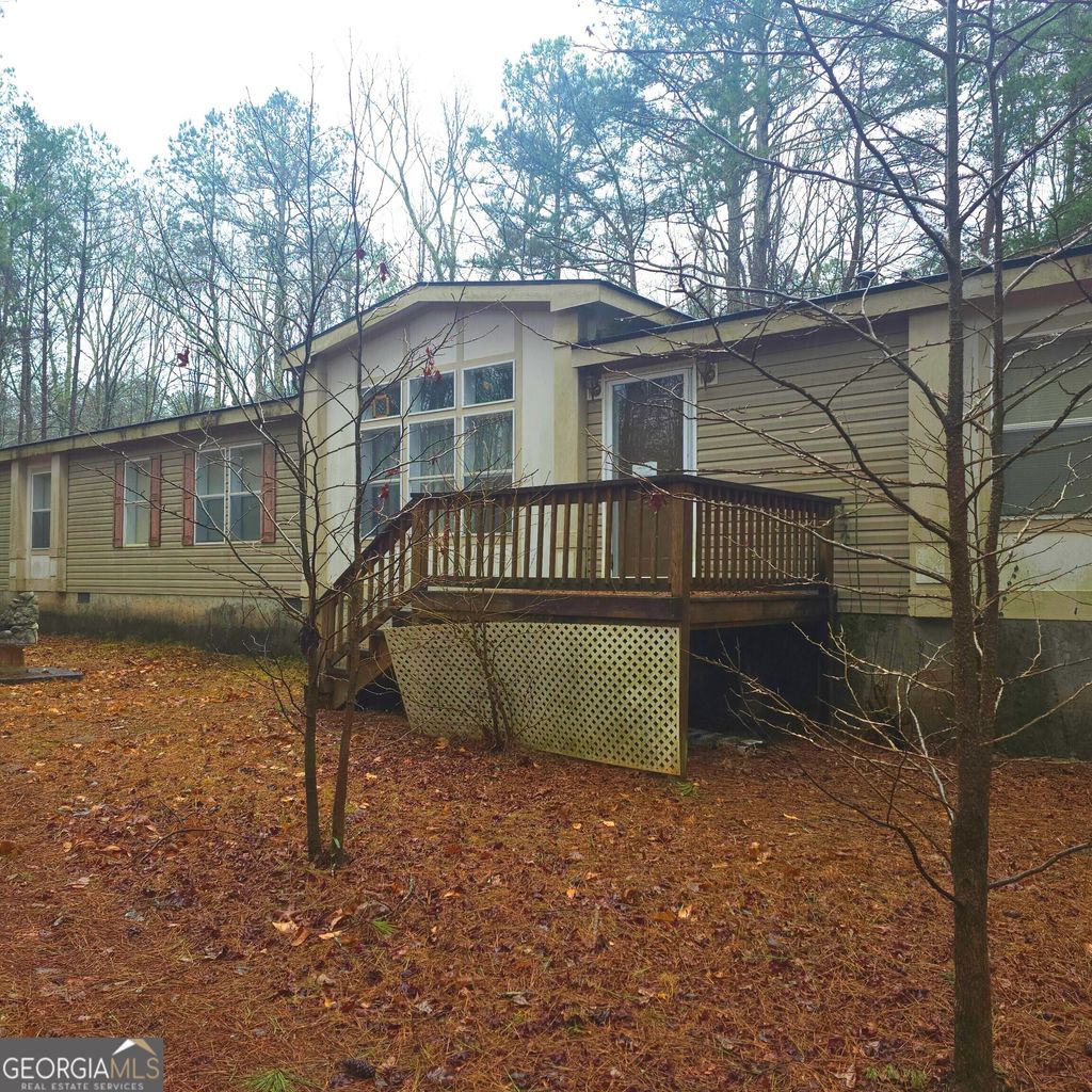 Photo of 331 Bells Ferry Road NE, White, GA 30184 (MLS # 10692120)