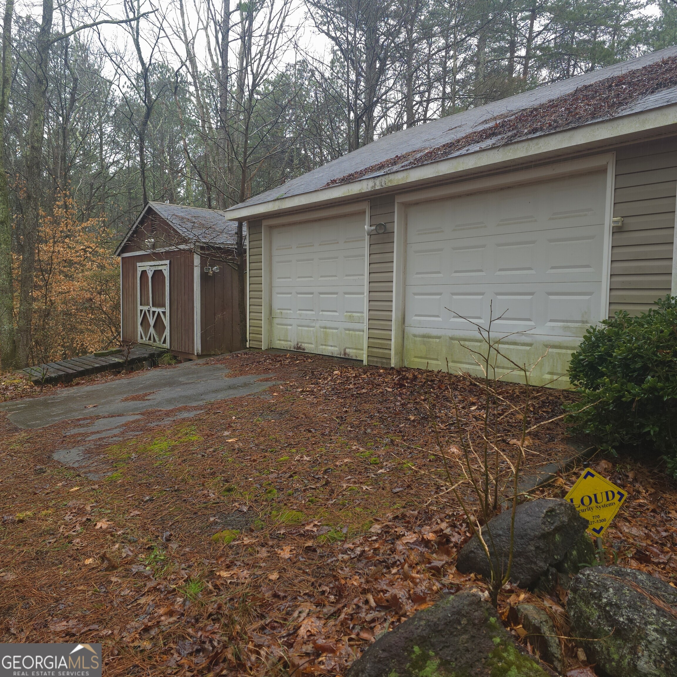 331 Bells Ferry RD NE