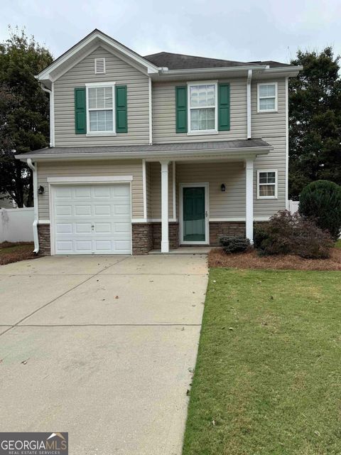 Photo of 503 Sautee Place, Canton, GA 30114 (MLS # 10641378)