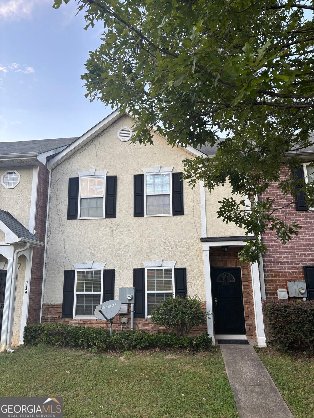 Photo of 3386 Hidden Stream Court, Stockbridge, GA 30281 (MLS # 10854706)
