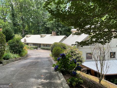 866 Yunai CIR Clayton GA 30525