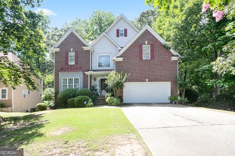 1441 Hada LN Lawrenceville GA 30043