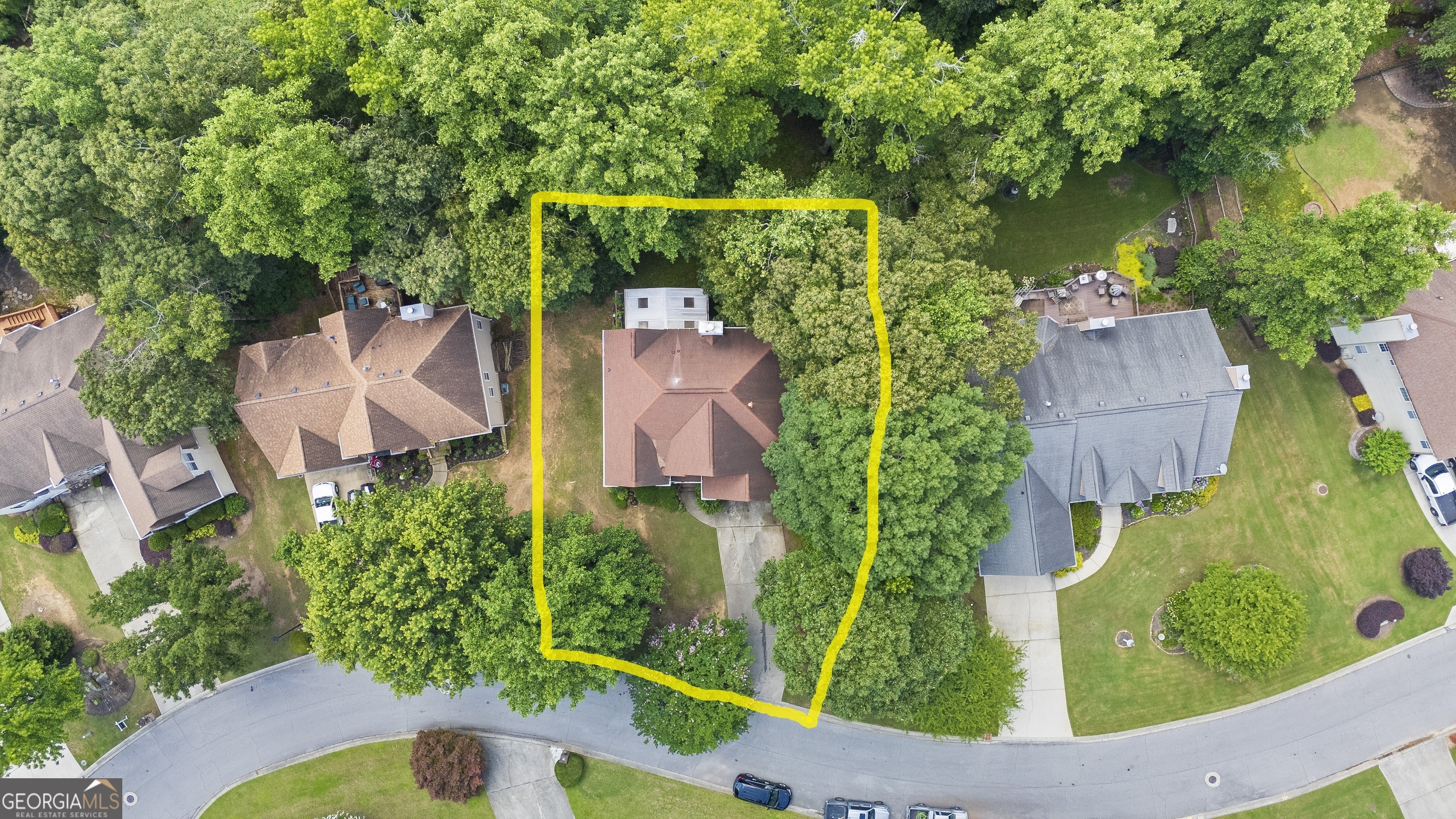 1441 Hada LN