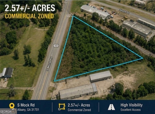 1434 S MOCK RD, ALBANY, GA 31705 - Image cbc450a59ba6ba9c1be5c2f1c7eec62f/1632254918