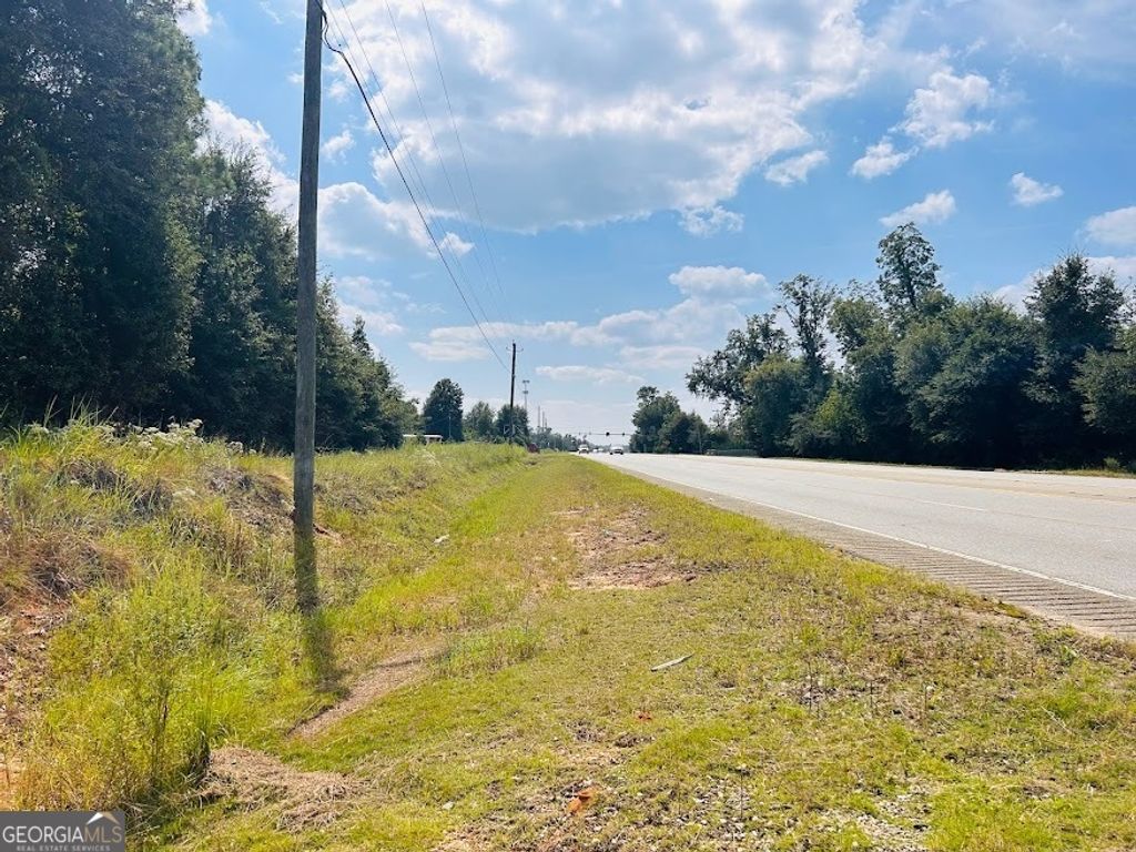 Photo of 1434 South Mock Rd, Albany, GA 31708 (MLS # 10753332)