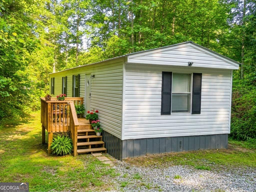 Photo of 164 Pine Tree Lane, Dahlonega, GA 30533 (MLS # 10783178)