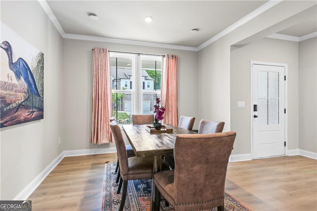 2436 Hidden Creek RD