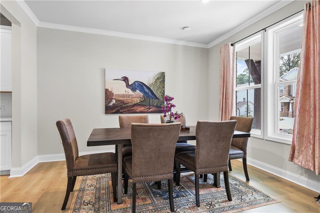 2436 Hidden Creek RD