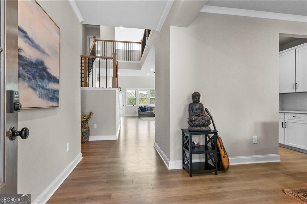 2436 Hidden Creek RD