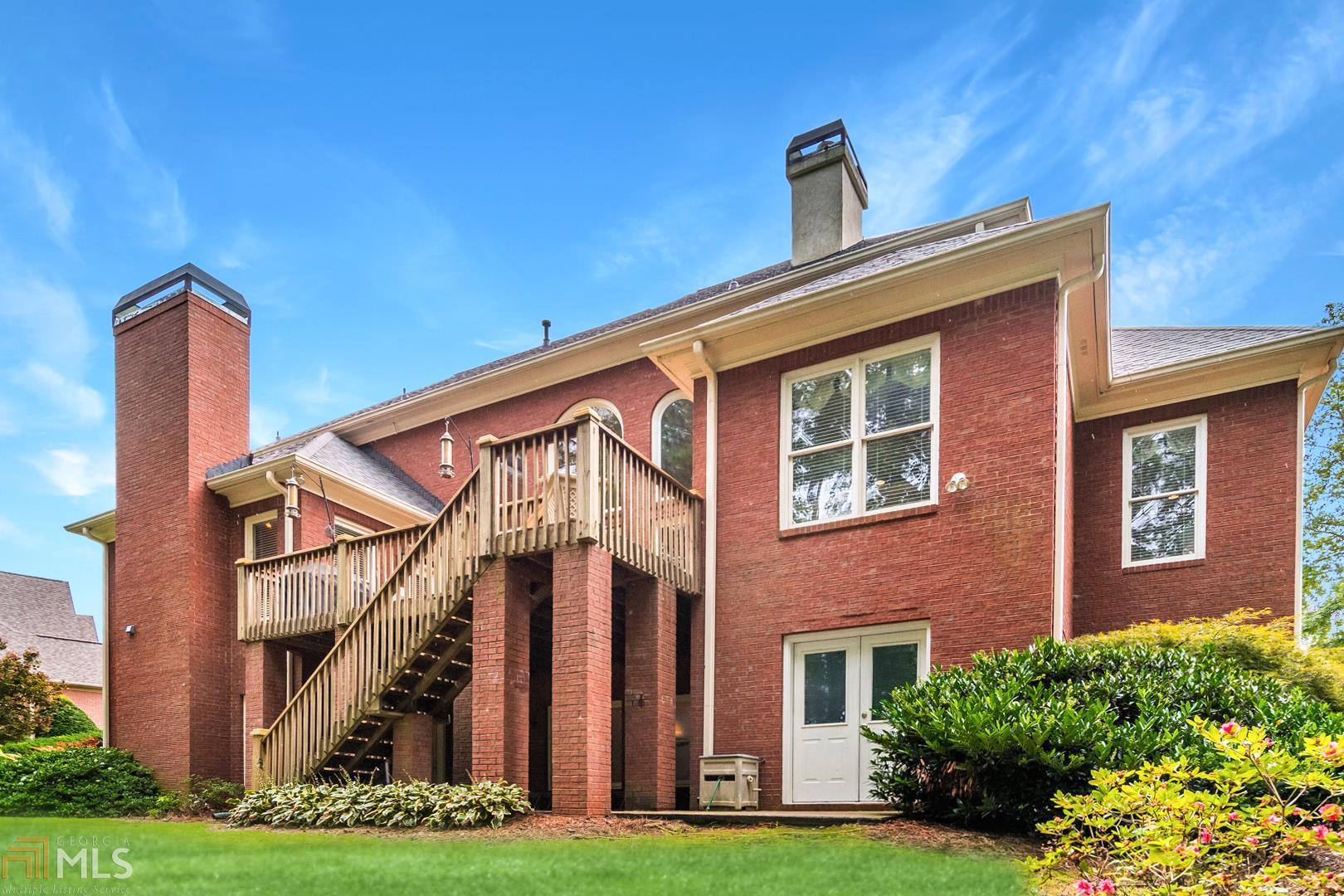 Waterford Township - Residential
