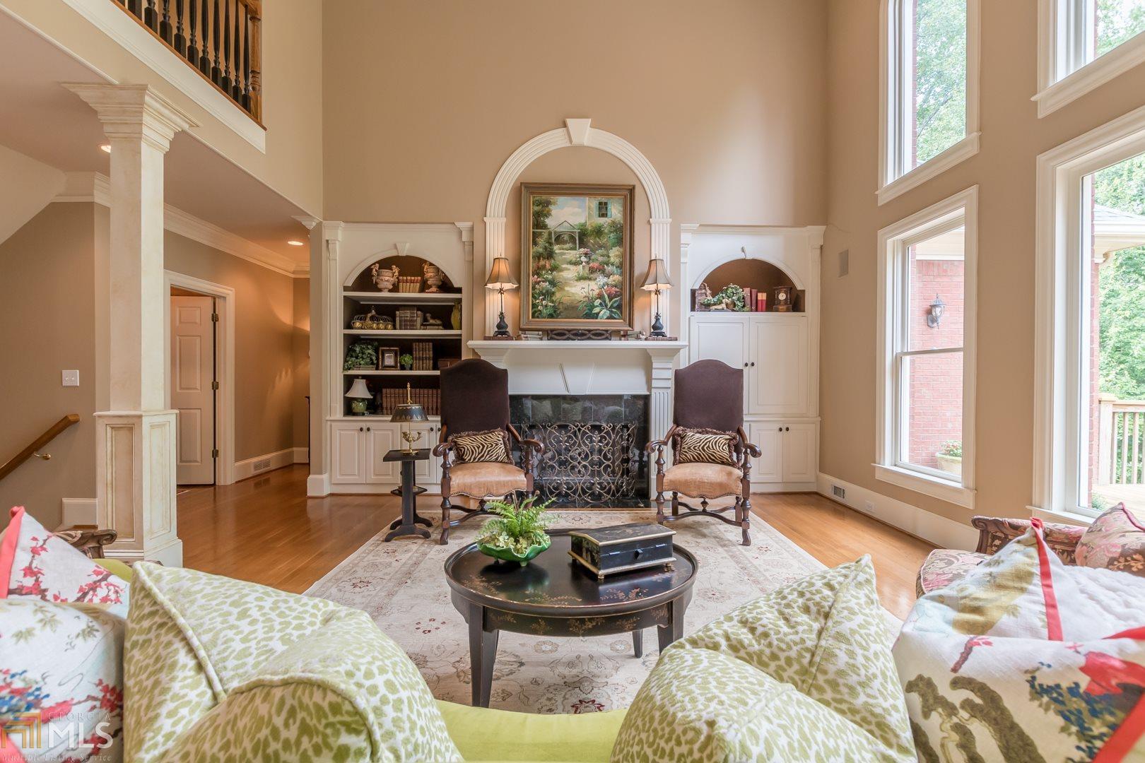 Waterford Township - Residential