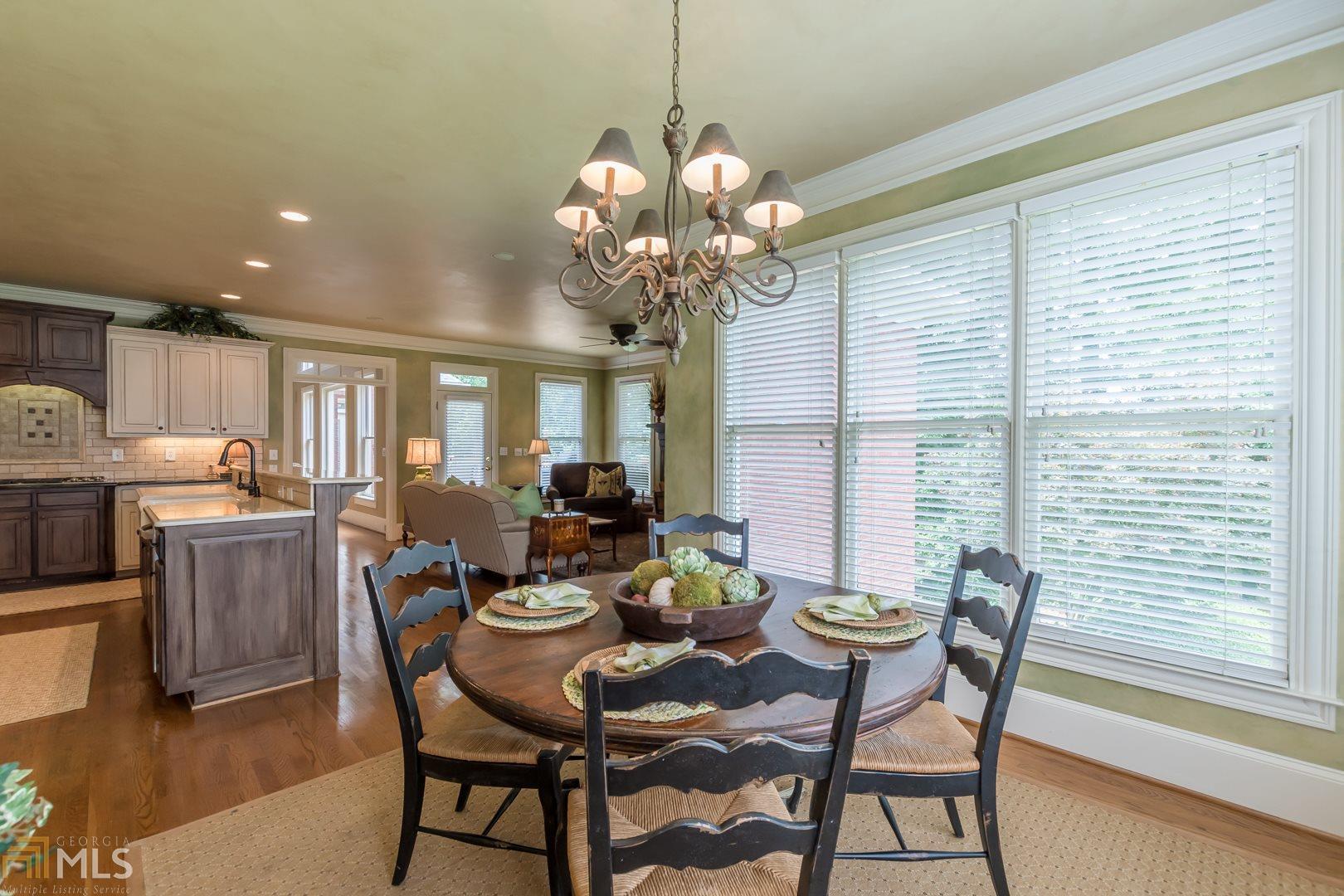 Waterford Township - Residential