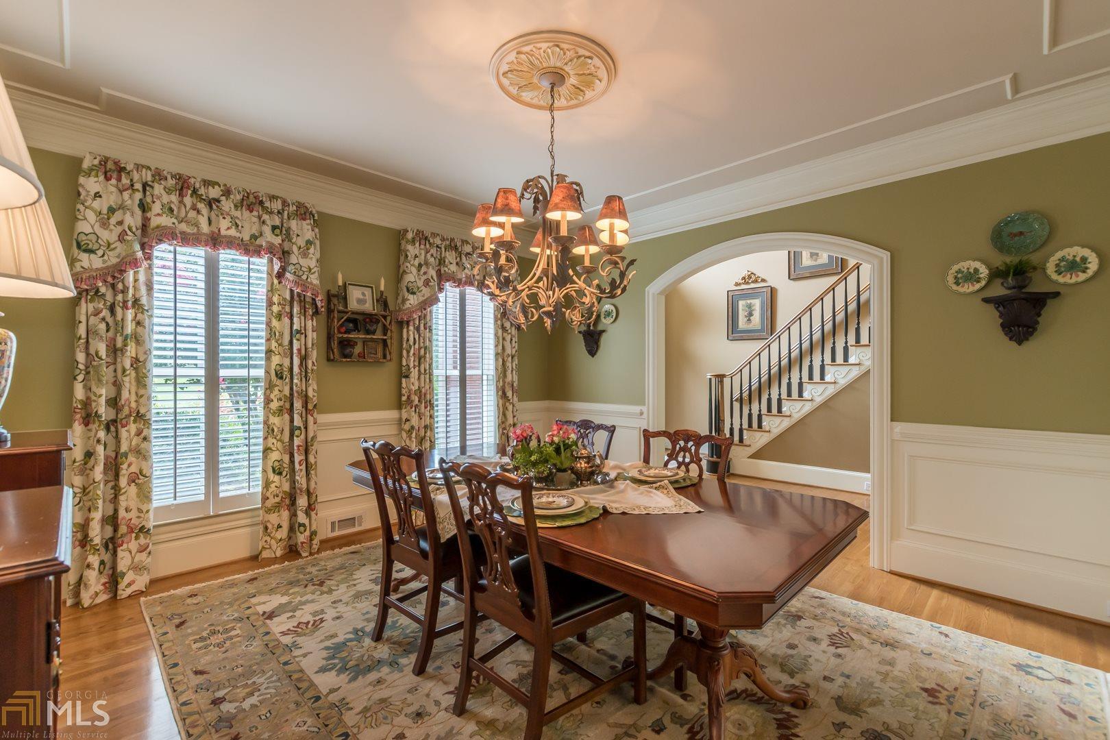 Waterford Township - Residential