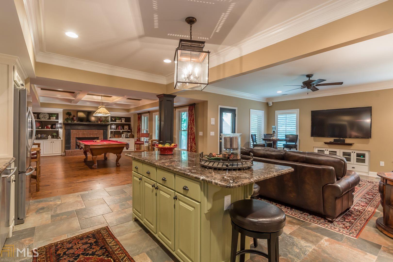 Waterford Township - Residential