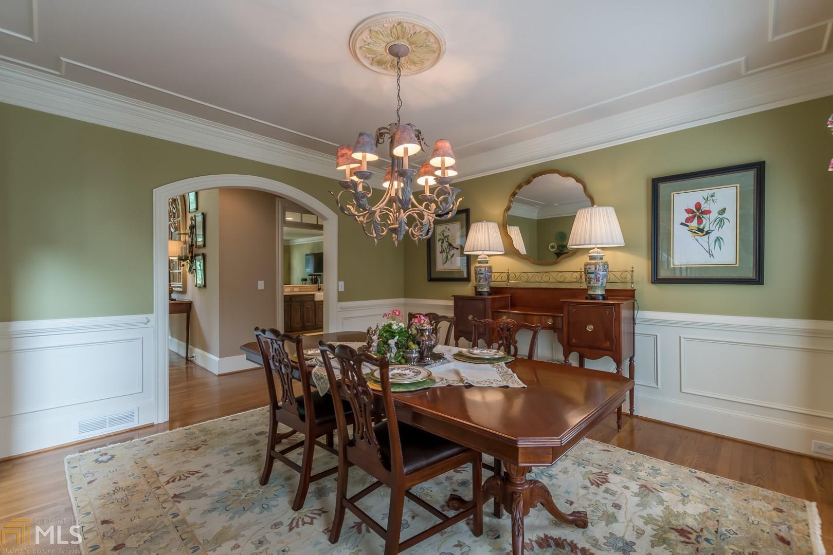 Waterford Township - Residential