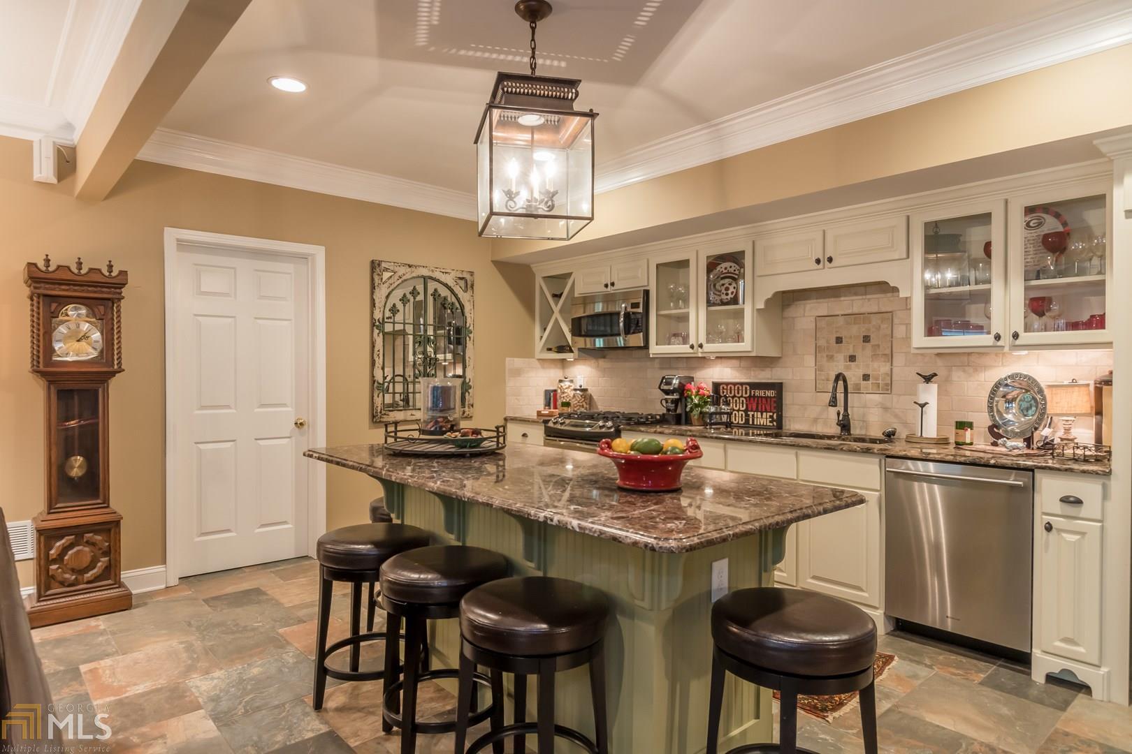 Waterford Township - Residential