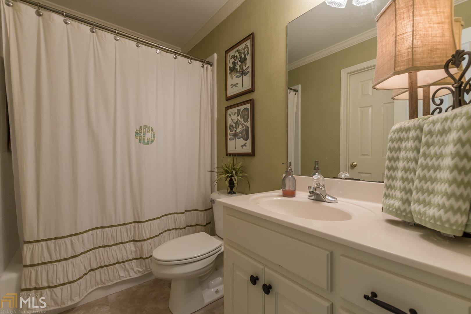 Waterford Township - Residential