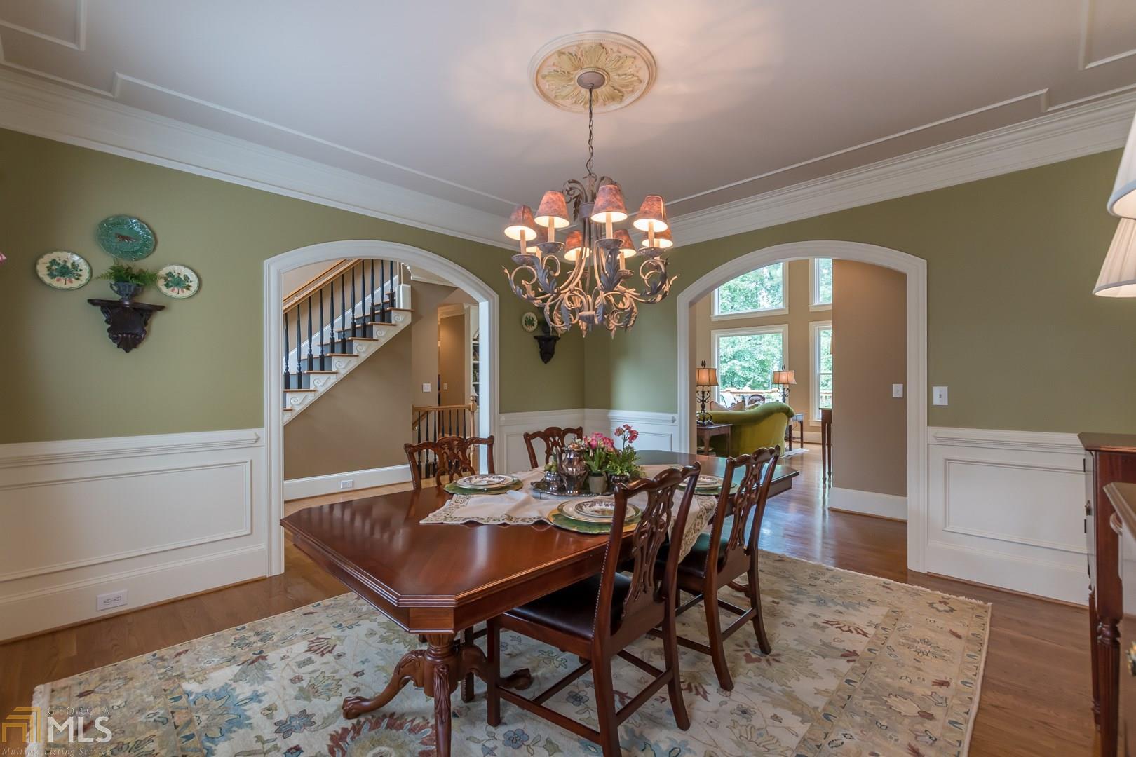 Waterford Township - Residential