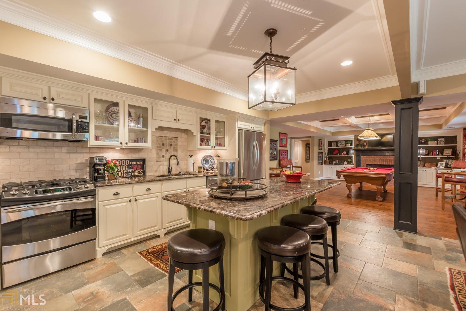 Waterford Township - Residential
