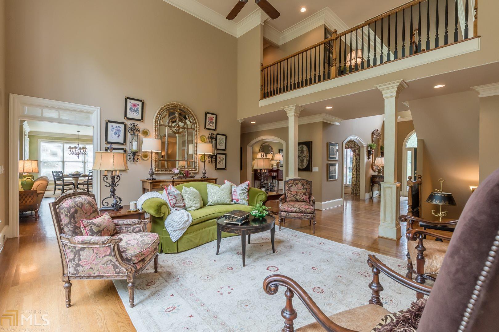 Waterford Township - Residential