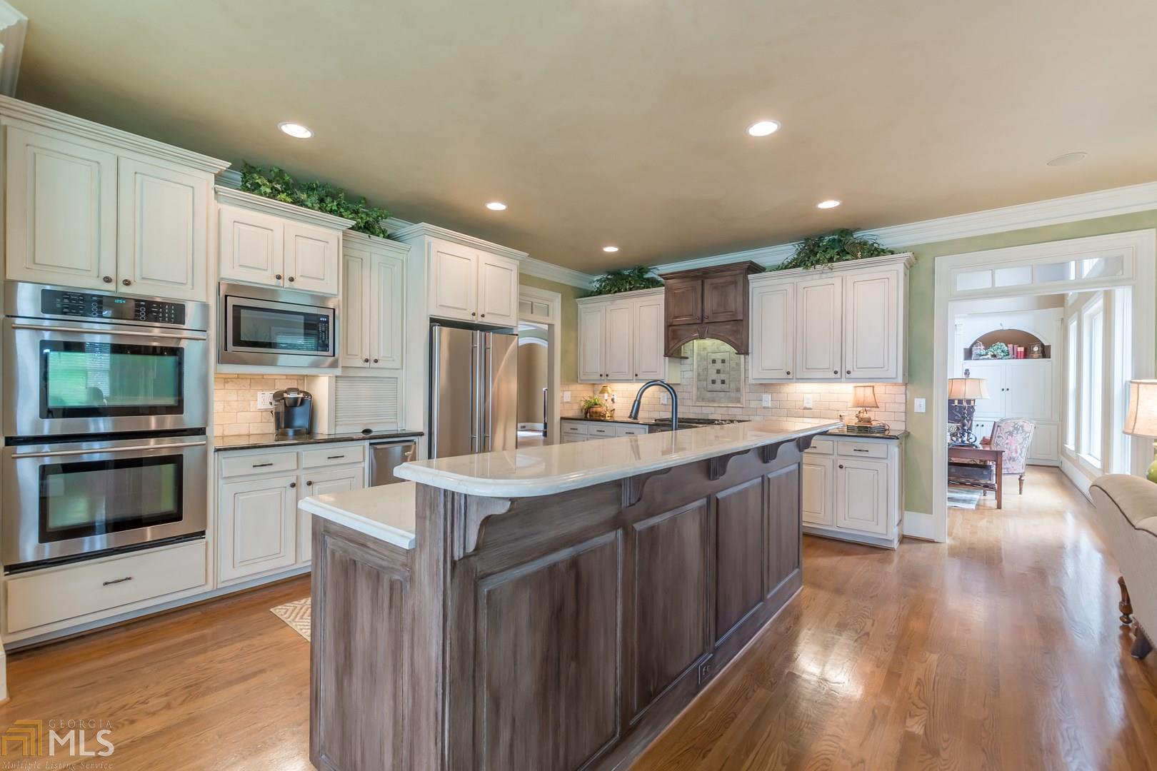 Waterford Township - Residential