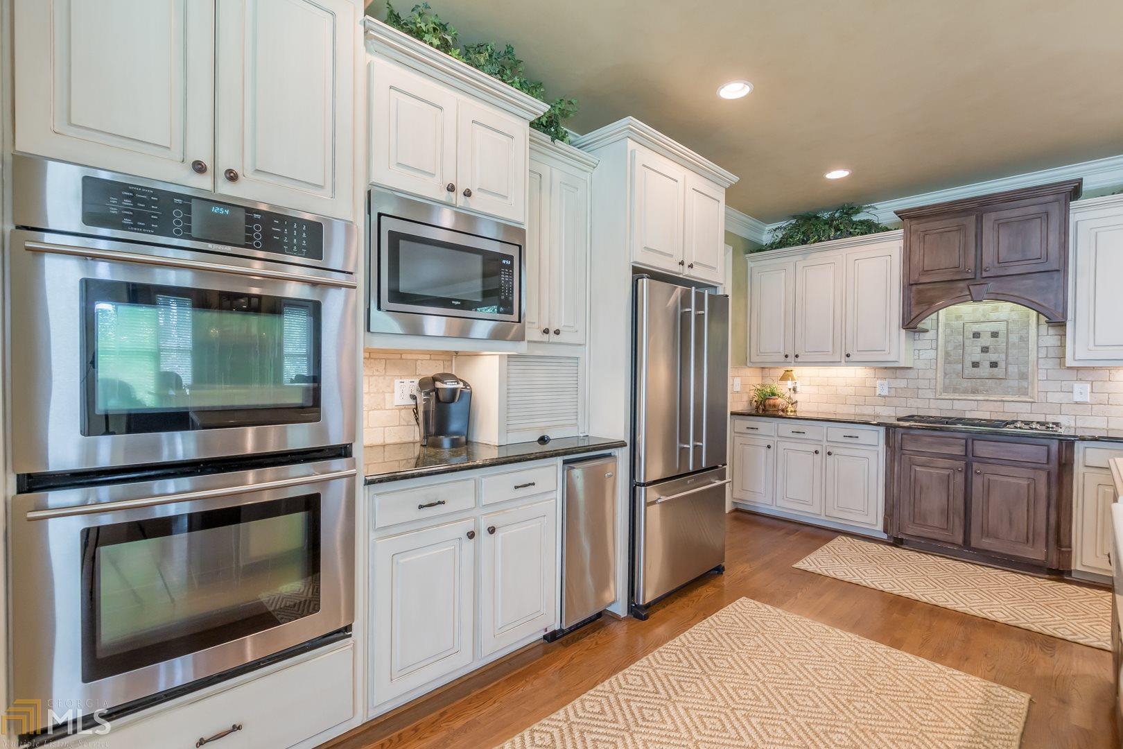 Waterford Township - Residential