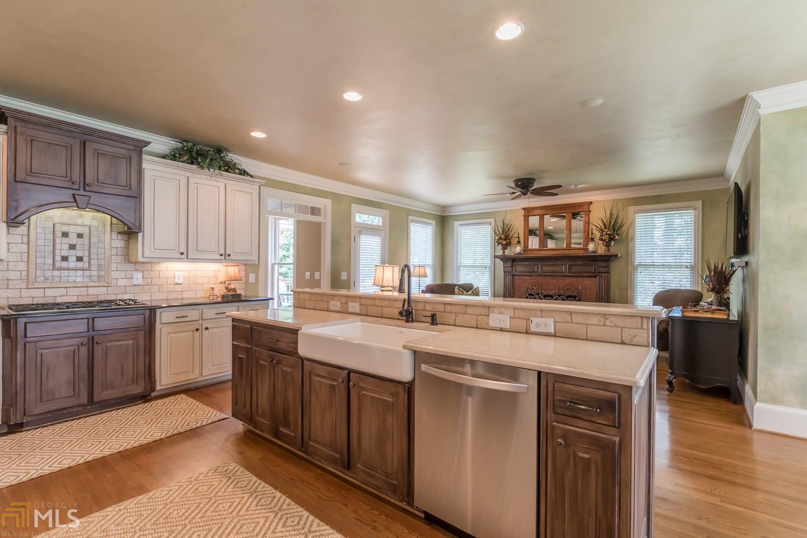 Waterford Township - Residential