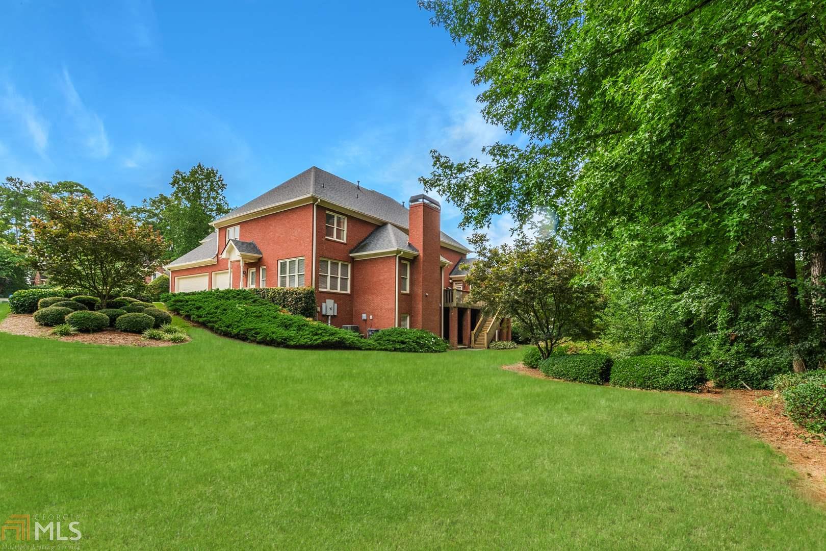 Waterford Township - Residential