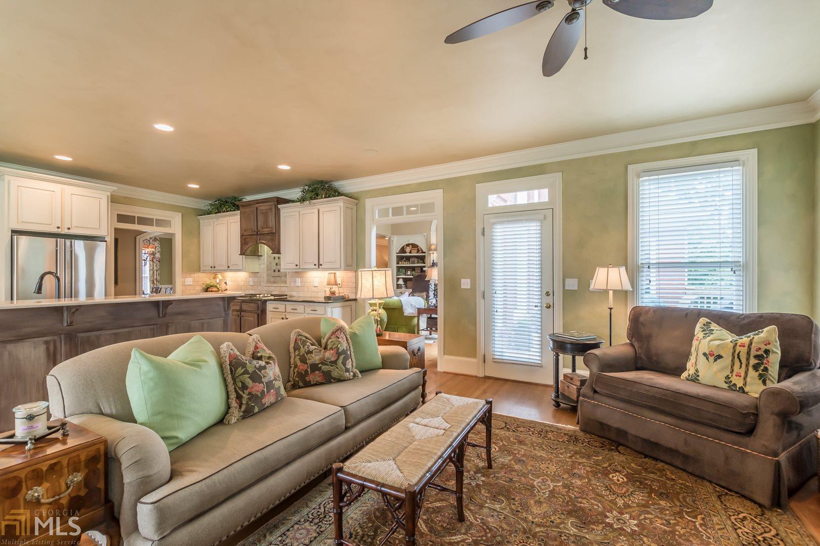 Waterford Township - Residential