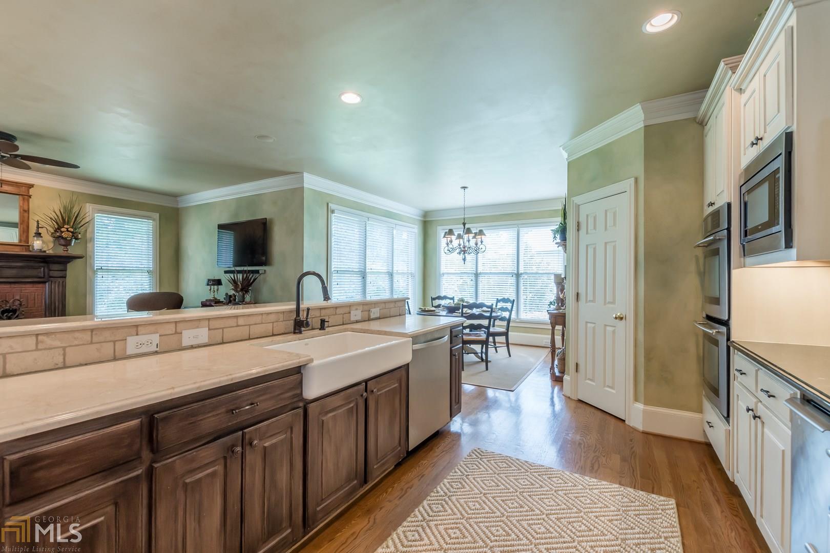 Waterford Township - Residential