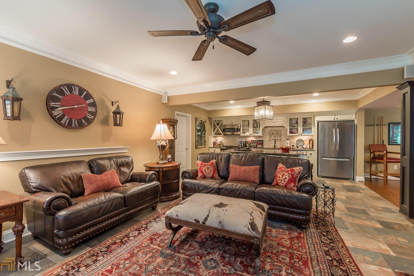 Waterford Township - Residential