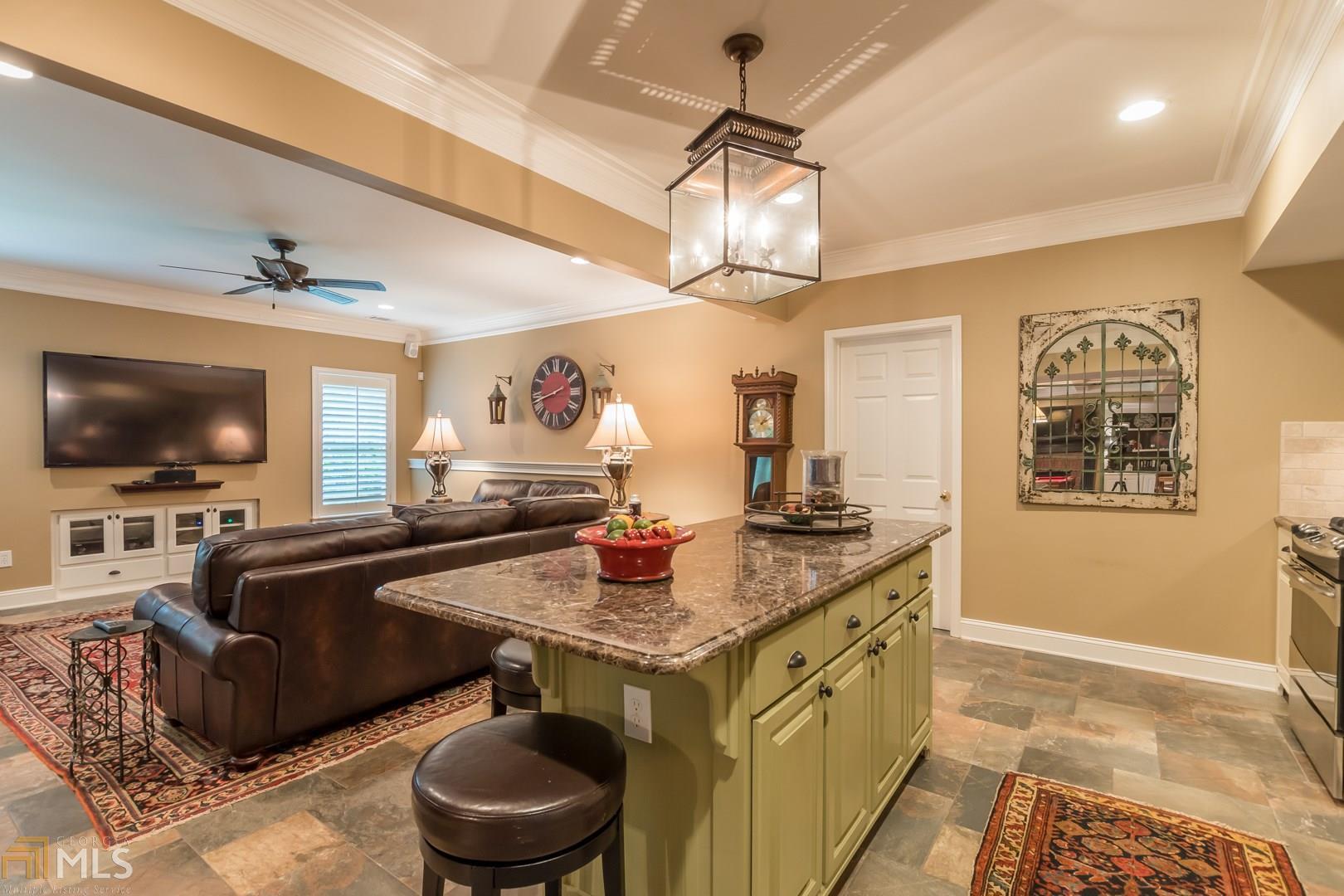 Waterford Township - Residential