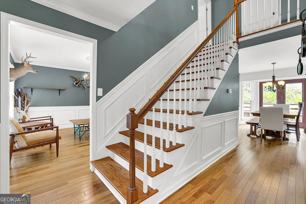1515 Brookcliff CIR