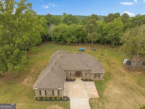 A home in Macon